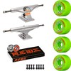Independent Skateboards Old School Skateboard Pack with Independent 169 Trucks,
