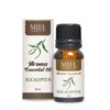 Miel Aroma Essential Oil Eucalyptus 10ml Highly Concentrated Oil Aromatherapy