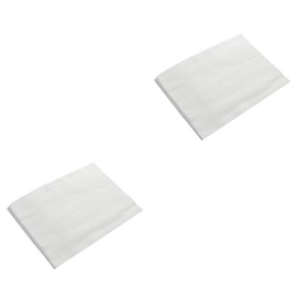 Beavorty 2sets Practical Facial Gauze Mask Lightweight Breathable Beauty Masks for Skin Care Safe Thin Style Gauze for Spa and Home