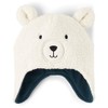 Gymboree,and Toddler Hats,Nordic Polar Bear,12-24 Months