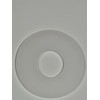 Toto THU092-7 Replacement Flapper Valve Silicone Seal