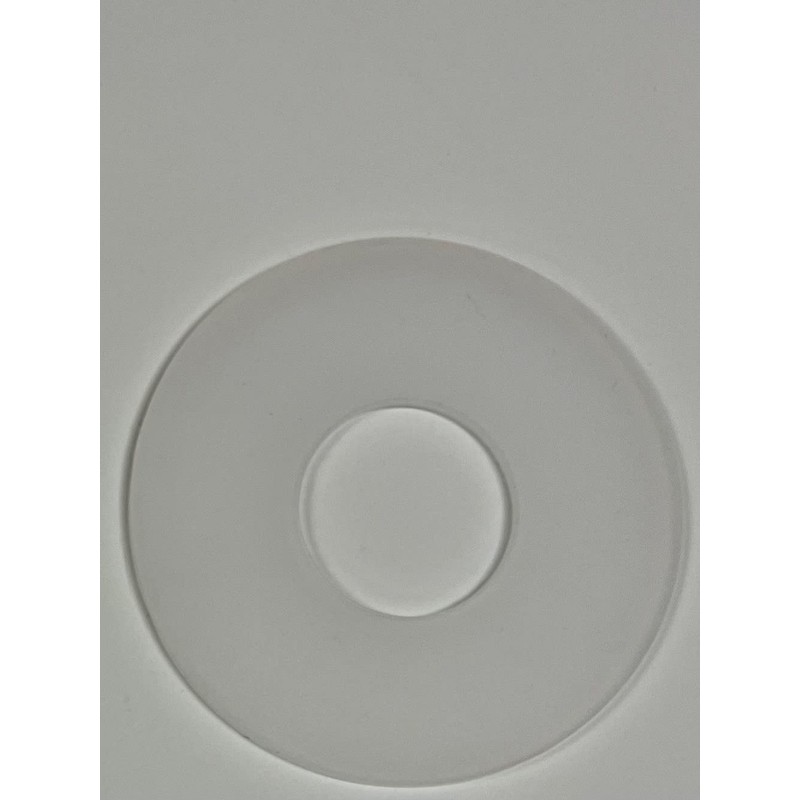 Toto THU092-7 Replacement Flapper Valve Silicone Seal