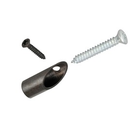 Mid America Motorworks 1978-1982 Corvette C3 Door Panel Armrest Repair Kit