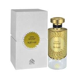 Shaikh Saeed 1954 / HUNAIDI OUD SHAIKH 75ml 2.5oz Eau De Parfum SPRAY