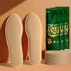 Easy Camping hot packs, 100 sheets, patch-type socks, mini rocking