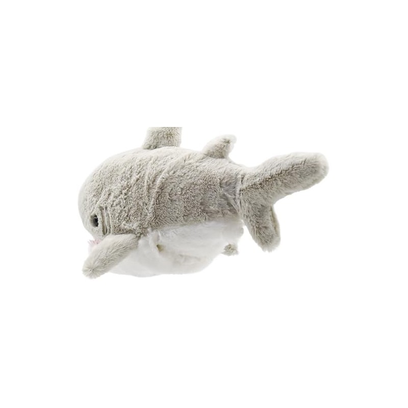 B5882011 animal friends puppet shark