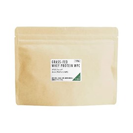 nichie Whey Protein WPC Grass Fed, 3.5 oz (100 g)