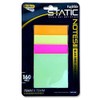 Premier Stationery Stik-ie Static Notes. Glue Free. 75mm x 75mm.