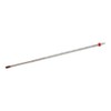 Red Liquid Rod Thermometer, 0 - 100 °C, 0110-00/1-610-14