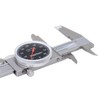 Accusize Industrial Tools 0-6" x 0.001" (Range x Resolution) Dial
