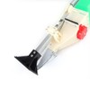 AngelcityCC Household Seeding Machine Adjustable Manual Handheld Corn Peanut Seeder