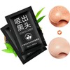 Mascarilla Negra Puntos Negros Black Head 10 Sobres