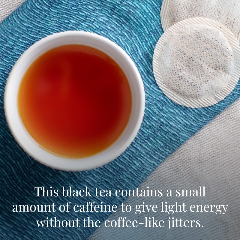 The Republic of Tea - British Earl Greyer Tea Refill
