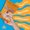 Atkinson Sugar Free Chick-O-Stick, 12 Pieces, 3.75 Ounce Bags, No