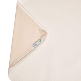 Sleep On - Funda para colchón de látex, 7,6 cm (funda solamente)                                                                                      