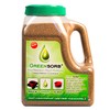 GREENSORB GREENSORB Multi-Purpose, Reusable Granular Absorbent - 4lb shaker bottle