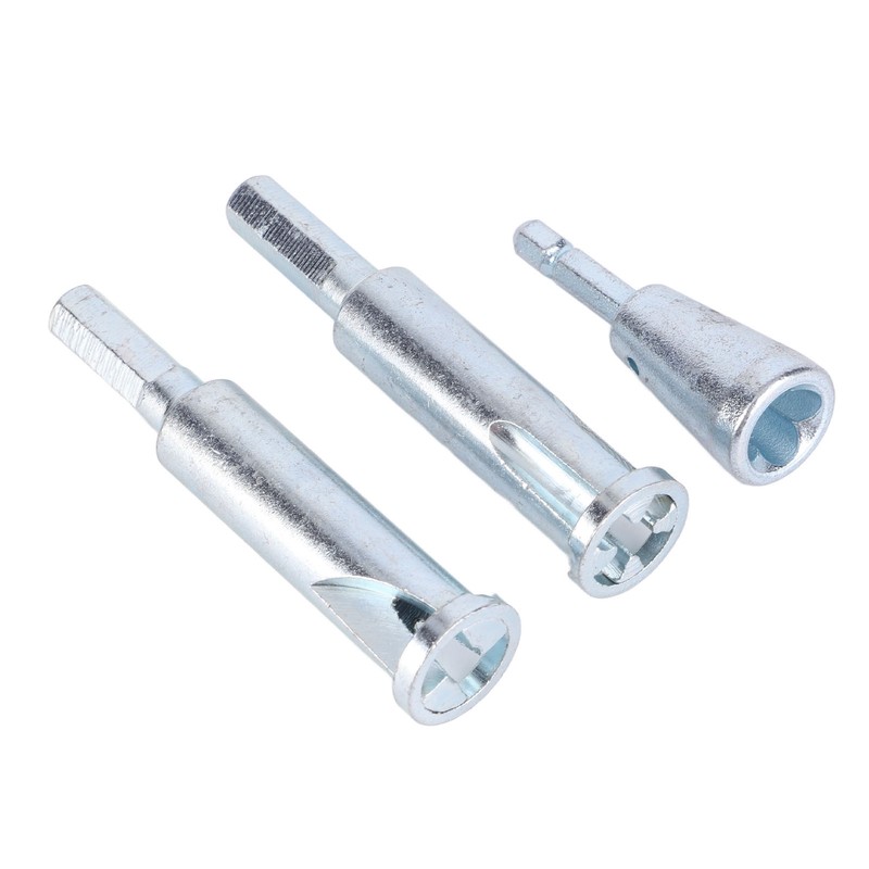 Wire Twisting Tool Drill Attachment Electrician Electrical Cable Stripper Nut