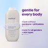 Method Body Wash, Simply Nourish, 18 oz, 1 pack, Packaging