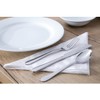 Olympia Buckingham Table Fork 200mm 18/0 Stainless Steel Cutlery Kitchen