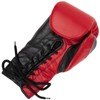 Benlee Rocky Marciano Unisex - Adult Typhoon Leather Contest Gloves,