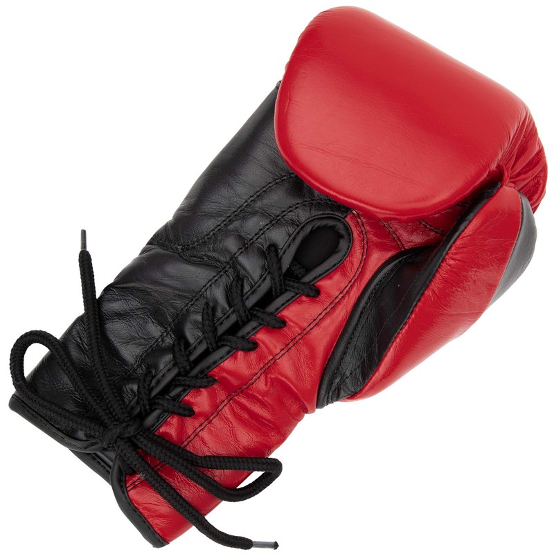 Benlee Rocky Marciano Unisex - Adult Typhoon Leather Contest Gloves,