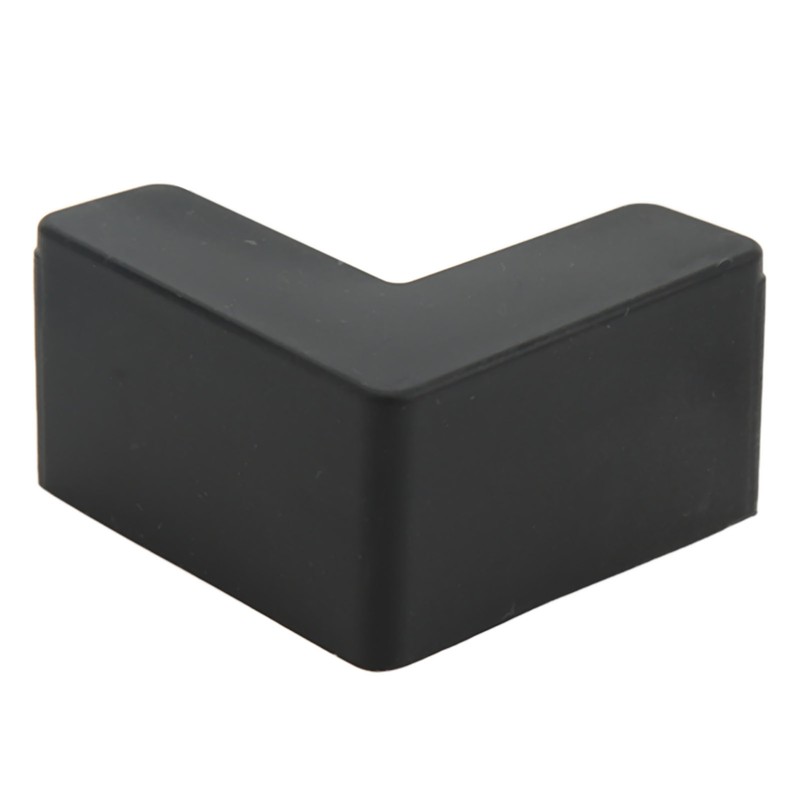 20 Pcs Corner Guards L Shape Safe Baby Proofing Furniture