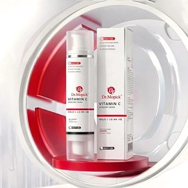 Crema iluminadora de poros+manchas oscuras | con niacinamida, ácido tranexámico, crema TXA, minimizador de poros, no irritante, hidratante (1 unidad)