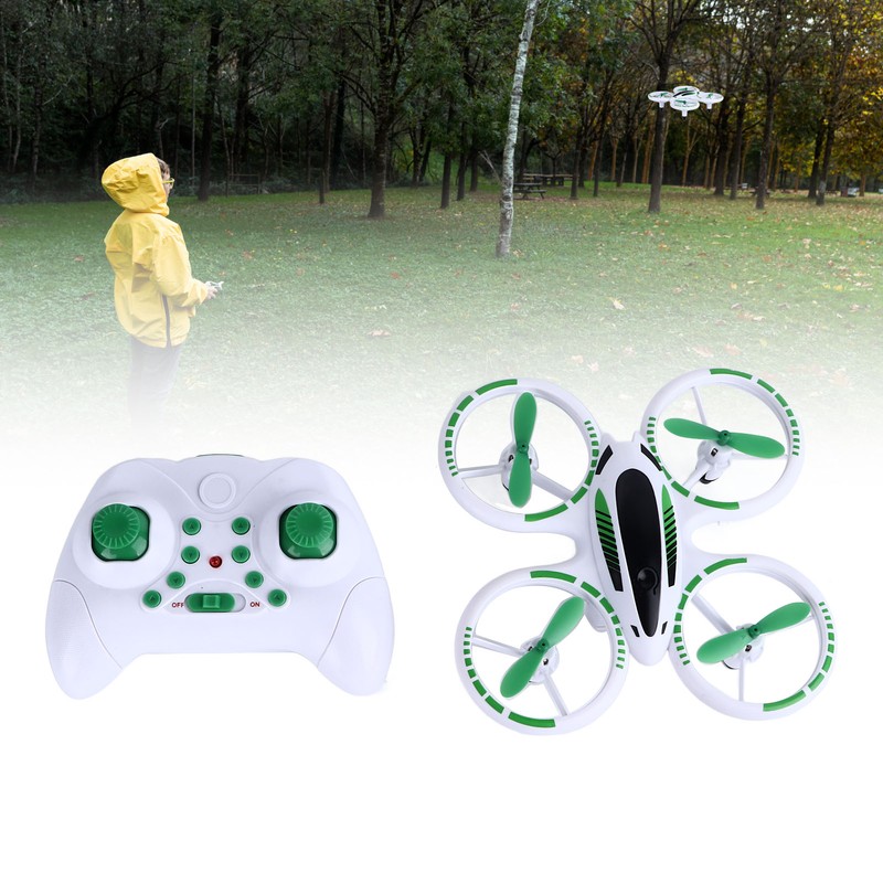 Children Drone Kids Remote Control Miniature Drone Kids Beginner Quadcopter