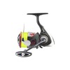 DAIWA 23 Ninja LT 2500, Spool with 0.19 mm Yellow
