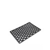 Gardener's Supply Company Rubber Grids for Boot Trays | Set