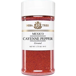 India Tree Cayenne Pepper, 1.75 oz
