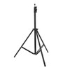 Tripod Stand 2.1m / 6.9ft Adjustable Aluminum Photography Tripod Holder