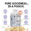 Numilk Pouches - Original Oat - Creamy Plant-Based Milk in