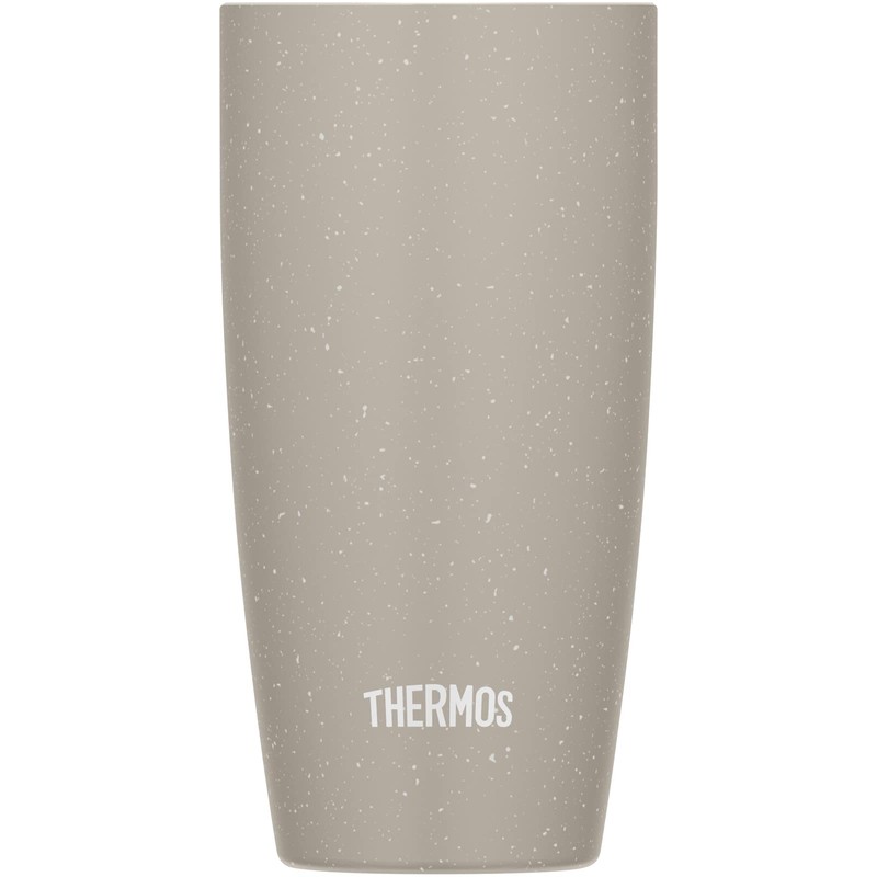 Thermos JDM-421 ASGY Vacuum Insulated Tumbler, 14.2 fl oz (420