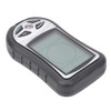 MAGT Altimeter, 8 in 1 Handheld Altimeter Thermometer Electronic Navigation