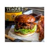 Rufus Teague Sauce BBQ Honey Sweet 15.25 OZ