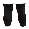 Dynamic Athletica Compression Knee Sleeves, Great for any Sport -