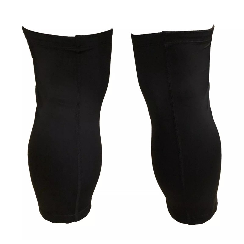 Dynamic Athletica Compression Knee Sleeves, Great for any Sport -