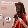 Curling Iron Automatic Curling Iron 4 Adjustable Temperature Hair Curler