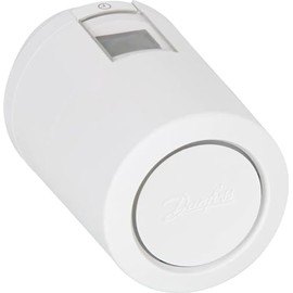 Danfoss, White