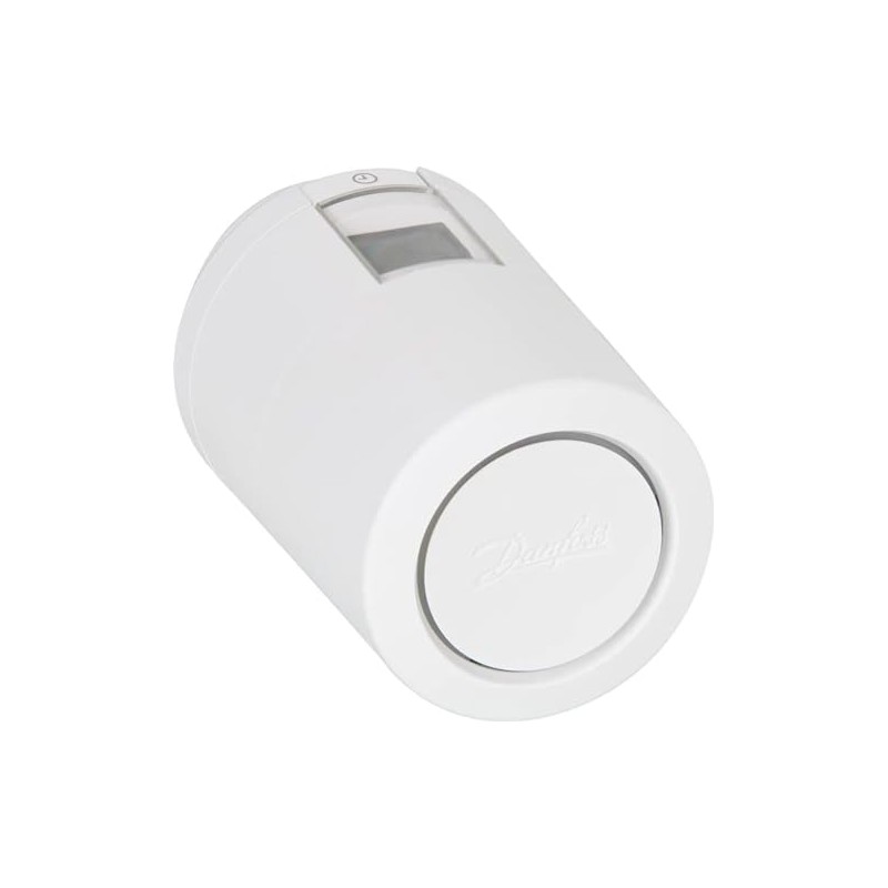 Danfoss, White
