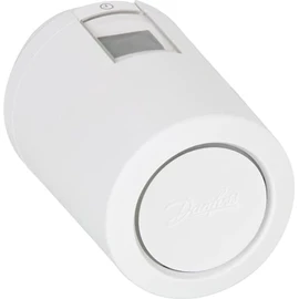 Danfoss, White