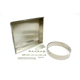 Northern Radiator Z40030 Fan Shroud