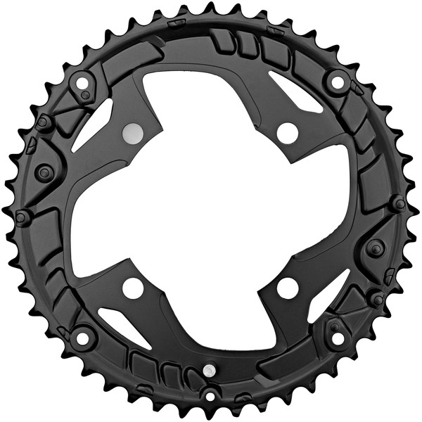 Shimano FC-T3010-8 Chain Ring 44T Repair Parts Y1RV98030