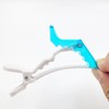 Hair Clip Professional Beauty Clip Salon Clip 7ea