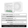 Zigbee Smart Switch, WiFi Smart Switch Module, Smart Light Switch