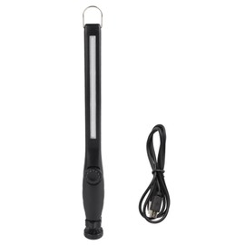 Portable LED Ultraviolet Radiation UVA Lamp Domestic Rechargeable Tube Light Accessory