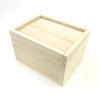 Paulownia Box (落si蓋) Inner Dimension H11, W8, D6 cm