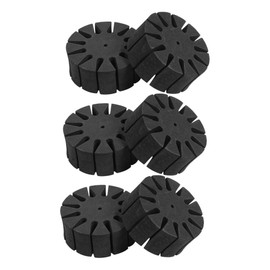 BESPORTBLE Pcs Arrow Separator Holder for Archery Training Arrow Rack Stand Sponge Heads Protection