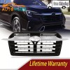 unbranded Front Grill Assembly For 2023-2025 Subaru Ascent Chrome-Plated and